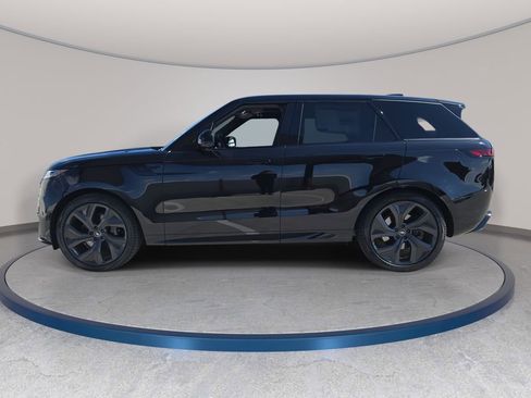 New 2025 Land Rover Range Rover Sport Dynamic SE image 8