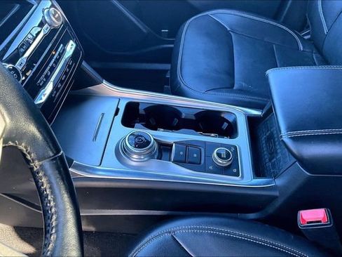 Used 2023 Ford Explorer Limited w/ Equipment Group 301A image 15