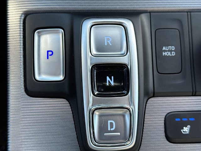 Used 2023 Hyundai Palisade Calligraphy AWD/4WD image 16