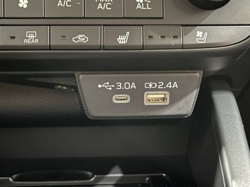 New 2026 Subaru Outback Touring XT image 22