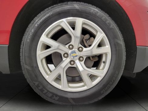 Used 2018 Chevrolet Equinox LT AWD/4WD image 3
