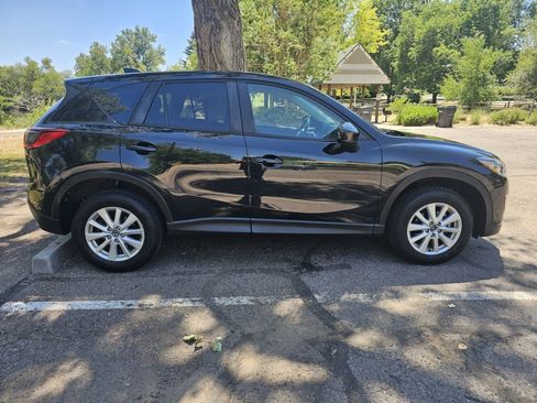Used 2014 MAZDA CX-5 Touring AWD/4WD image 6