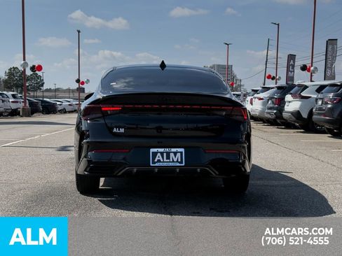 Used 2023 Kia K5 GT-Line w/ GT-Line Premium Package image 5
