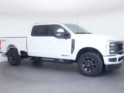 Used 2023 Ford F250 Lariat w/ Sport Appearance Package