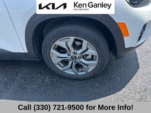 Certified 2024 Kia Seltos S AWD/4WD image 22
