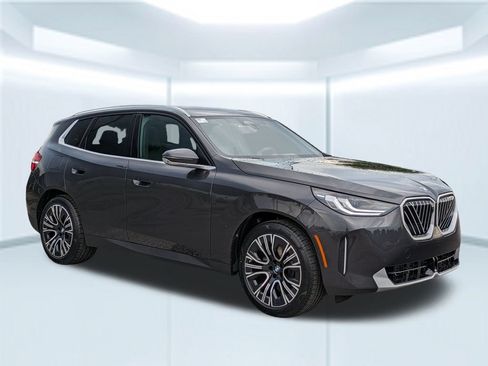 New 2025 BMW X3 xDrive30i AWD/4WD image 7