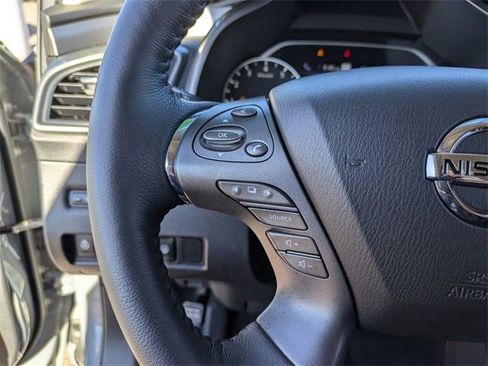 Used 2022 Nissan Murano SL image 29