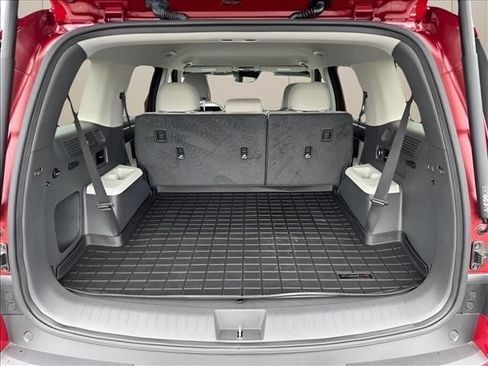Certified 2025 Hyundai Santa Fe SEL FWD image 20