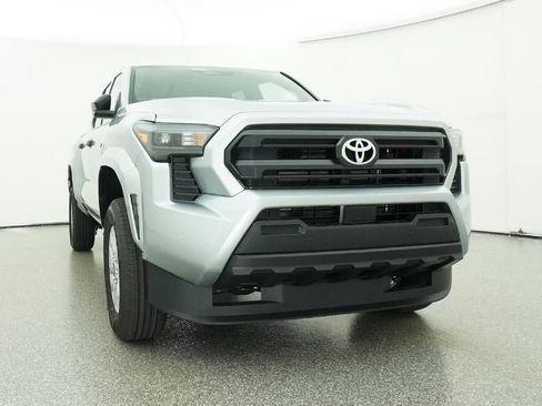New 2026 Toyota Tacoma SR RWD image 30