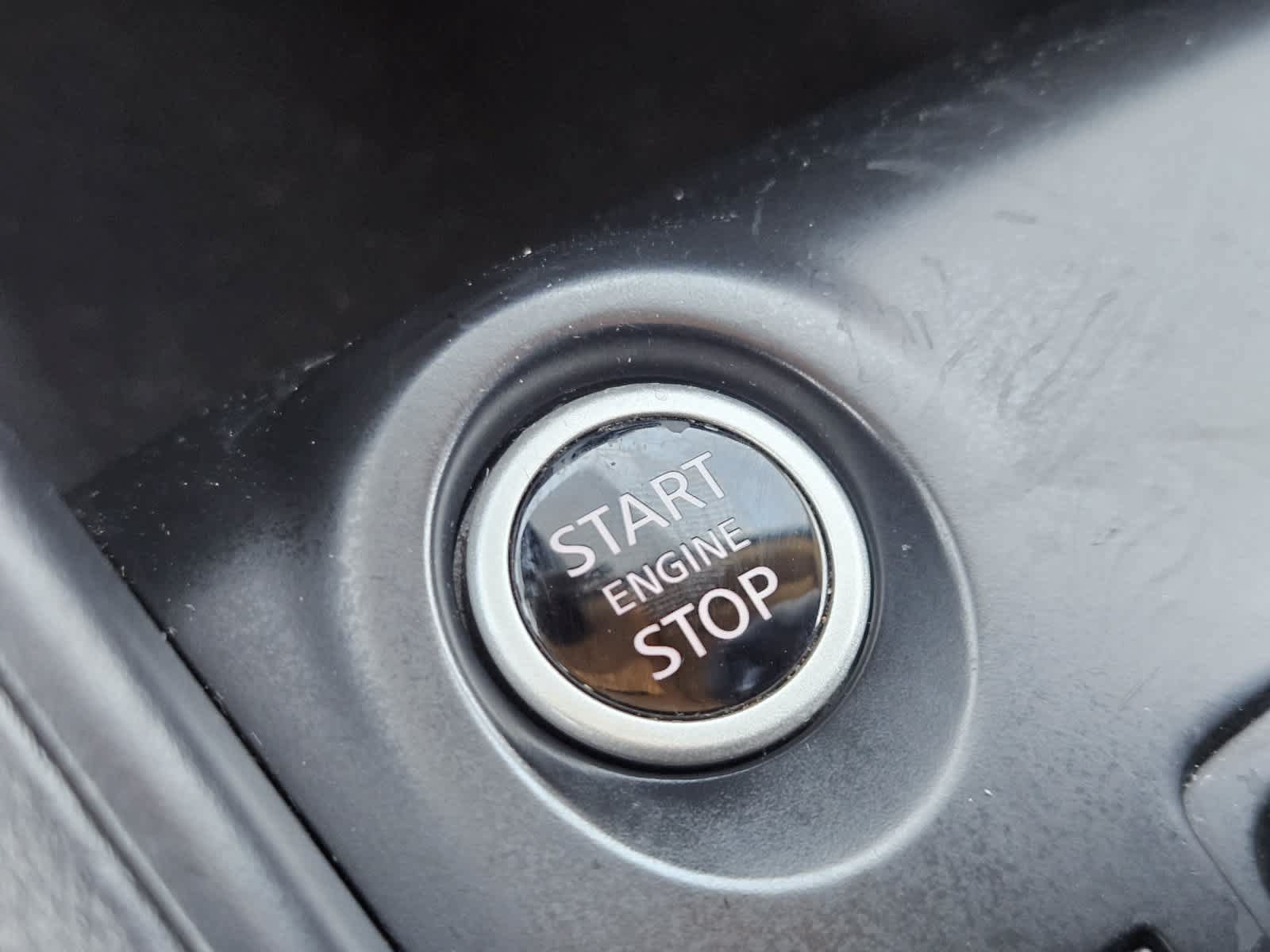Used 2024 Nissan Kicks S FWD image 19