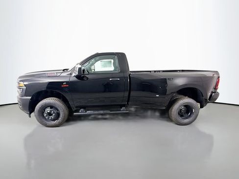 New 2026 RAM 3500 Tradesman AWD/4WD image 4