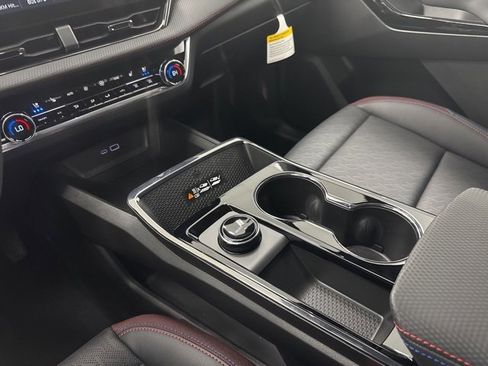 New 2026 Chevrolet Equinox RS w/ Convenience Package III image 21