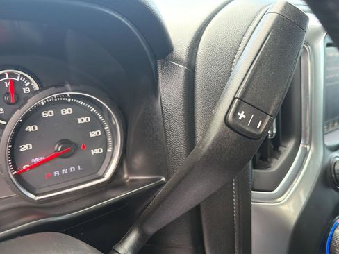 Used 2020 Chevrolet Silverado 1500 RST image 21