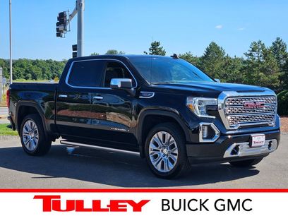 Certified 2021 GMC Sierra 1500 Denali w/ Denali Ultimate Package