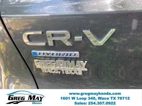 Used 2023 Honda CR-V Sport image 16