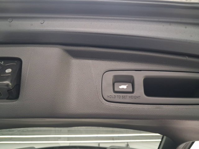 New 2027 Honda CR-V Sport-L image 34