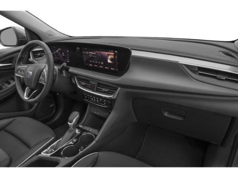 New 2026 Buick Encore GX Avenir w/ Avenir Technology Package AWD/4WD image 18