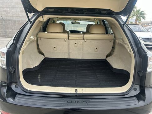 Used 2011 Lexus RX 350 2WD w/ Premium Pkg image 29