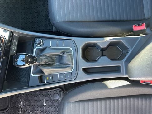 New 2026 Volkswagen Jetta S image 25