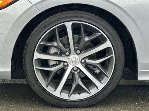 Used 2024 Honda Civic Touring image 33