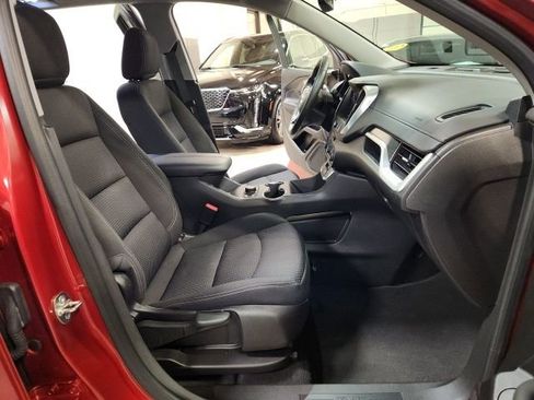 Certified 2024 GMC Terrain SLE w/ Driver Convenience Package image 31