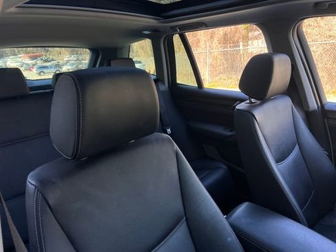 Used 2015 BMW X3 xDrive28i image 32