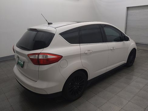 Used 2016 Ford C-MAX SEL w/ Equipment Group 302A FWD image 9