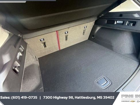 New 2026 Buick Envision Sport Touring AWD/4WD image 21