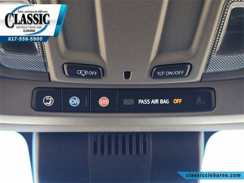 Used 2024 GMC Sierra 1500 Elevation image 22