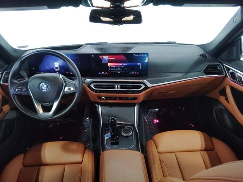 Used 2023 BMW i4 eDrive40 w/ Premium Package image 42