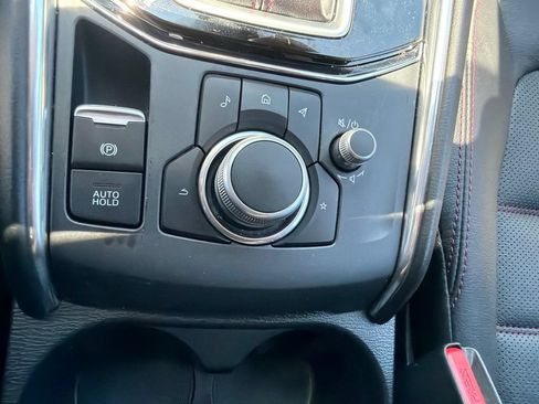 Used 2023 MAZDA CX-5 AWD 2.5 Turbo image 18