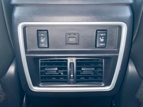 Used 2018 Nissan Murano SV image 49