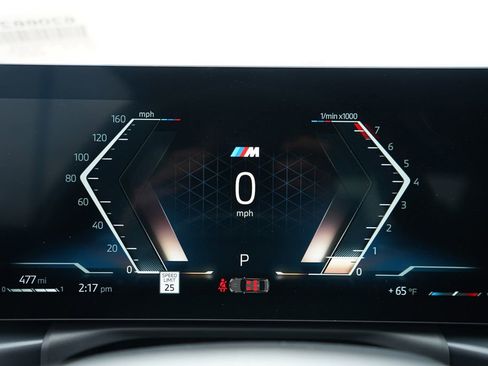 New 2026 BMW 330i Sedan w/ M Sport Package image 16