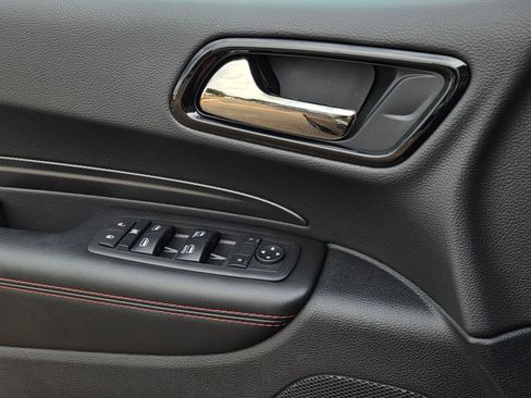 New 2026 Dodge Durango GT w/ Blacktop Package RWD image 16