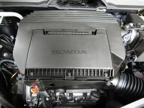 New 2026 Honda Pilot Elite image 10