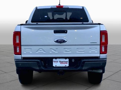 Used 2019 Ford Ranger XLT w/ Equipment Group 302A Luxury image 4