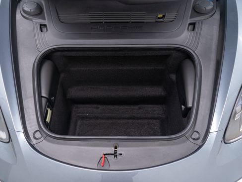 Used 2025 Porsche 718 Boxster image 19