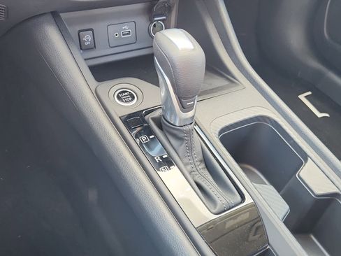 New 2025 Nissan Sentra S image 11