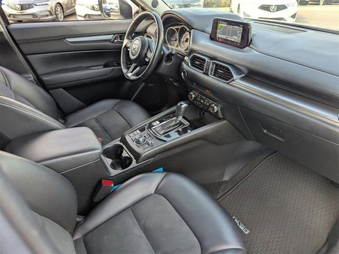 Used 2018 MAZDA CX-5 Touring w/ Preferred Equipment Package image 14