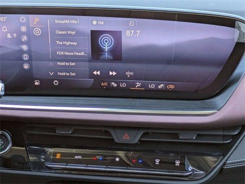 New 2025 Buick Envision Sport Touring image 18