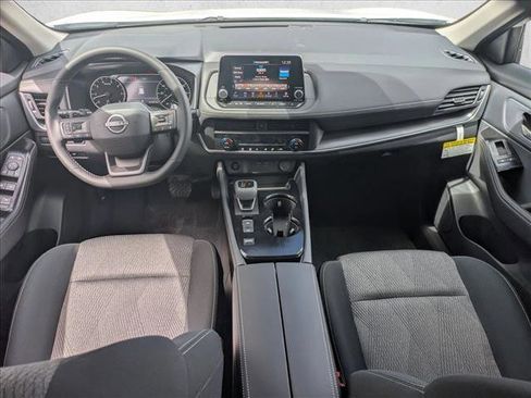 New 2026 Nissan Rogue SV image 13