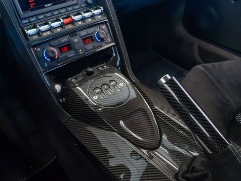 Used 2010 Lamborghini Gallardo LP 570-4 Superleggera AWD/4WD image 20