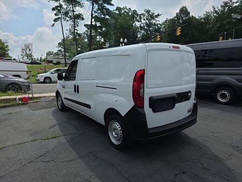 Used 2020 RAM ProMaster City Tradesman FWD image 22