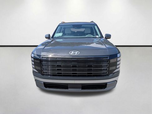 New 2026 Hyundai Palisade SEL Premium FWD image 9