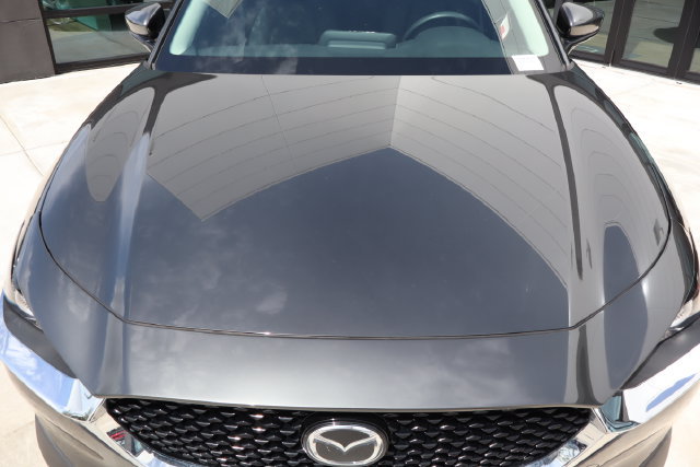 Used 2023 MAZDA CX-30 AWD 2.5 S w/ Preferred Package image 10