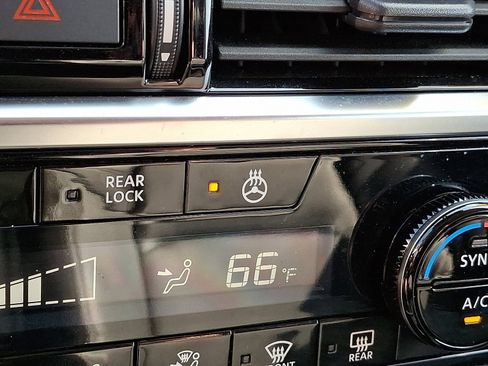 Certified 2023 Nissan Pathfinder SL w/ SL Premium Package image 26