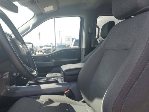 Certified 2024 Ford F150 XLT w/ Mobile Office Package image 17