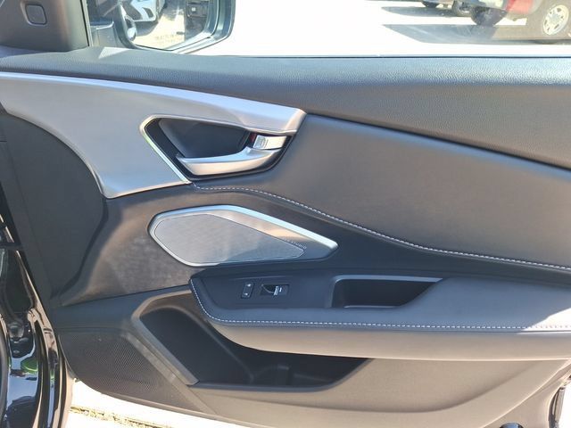 Used 2023 Acura RDX w/ Technology Package FWD image 35