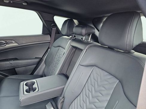 New 2026 Kia Sportage X-Line image 33