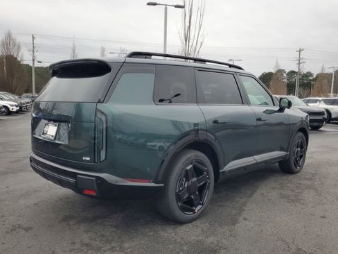 New 2027 Kia Telluride SX Prestige X-Line image 4
